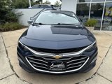 Used 2019 Chevrolet Malibu LT w/ Leather Package image 3