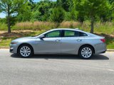 Used 2023 Chevrolet Malibu LT image 3