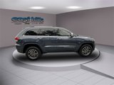 Certified 2021 Jeep Grand Cherokee Limited image 2