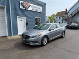 Used 2015 Hyundai Sonata ECO image 4