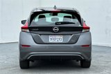 Used 2023 Nissan Leaf SV Plus image 5