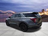 Used 2023 Ford Explorer ST w/ Equipment Group 401A image 3