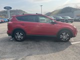 Used 2017 Toyota RAV4 LE w/ All Weather Liner Package image 2