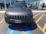 Used 2019 Jeep Cherokee Latitude Plus w/ Cold Weather Group image 2