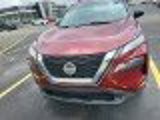 Certified 2021 Nissan Rogue S image 2