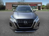 Certified 2024 Nissan Kicks SV w/ Interior Electronics Package image 4