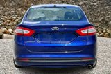 Used 2014 Ford Fusion SE image 4