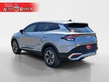 Used 2023 Kia Sportage LX image 3