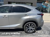Used 2017 Lexus NX 200t F Sport image 4