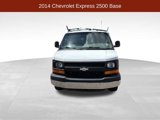 Used 2014 Chevrolet Express 2500 image 2