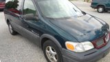 Used 1999 Pontiac Montana Extended w/ Opt Pkg image 5