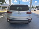 Used 2019 Hyundai Santa Fe SE image 5