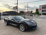 Used 2015 Chevrolet Corvette Z06 w/ 3LZ Preferred Equipment Group image 3