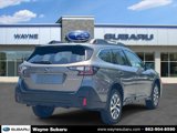 Certified 2022 Subaru Outback Premium image 4