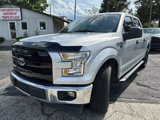 Used 2017 Ford F150 XLT image 4