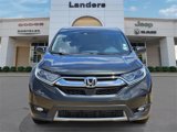 Used 2018 Honda CR-V EX-L image 2