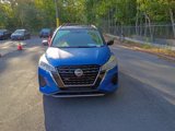 Used 2022 Nissan Kicks SV w/ Exterior Package image 5