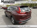 Used 2019 Honda CR-V EX-L image 3