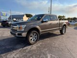 Used 2018 Ford F150 Lariat image 2