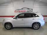 Used 2011 Kia Sorento SX image 2