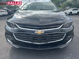 Used 2018 Chevrolet Malibu LT w/ Driver Confidence Package image 6