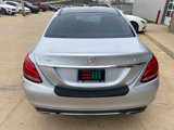 Used 2015 Mercedes-Benz C 300 4MATIC Sedan w/ Multimedia Package image 4