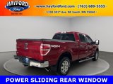 Used 2014 Ford F150 XLT w/ Equipment Group 302A Luxury image 5