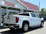 Used 2020 GMC Sierra 1500 SLT w/ SLT Premium Plus Package image 3