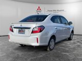 New 2024 Mitsubishi Mirage G4 ES image 4