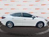 Used 2020 Hyundai Elantra SEL w/ Convenience Package (C2) image 6