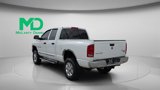 Used 2005 Dodge Ram 2500 Truck SLT image 4
