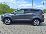 Used 2017 Ford Escape Titanium image 2
