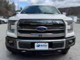 Used 2016 Ford F150 King Ranch w/ Equipment Group 601A Luxury image 2