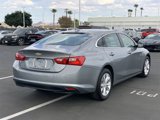 Certified 2024 Chevrolet Malibu LT image 4