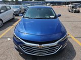 Used 2023 Chevrolet Malibu LT image 2