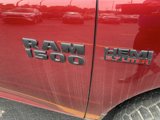 Used 2016 RAM 1500 Big Horn image 3