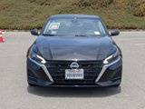 Certified 2025 Nissan Altima 2.5 S image 2