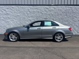 Used 2014 Mercedes-Benz C 300 4MATIC Sedan image 1