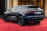 New 2025 Jaguar F-PACE R-Dynamic S image 3