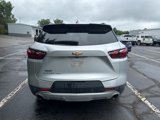 Certified 2021 Chevrolet Blazer LT image 4