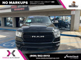 Used 2019 RAM 1500 Tradesman image 2