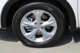 Used 2023 Honda HR-V LX image 4