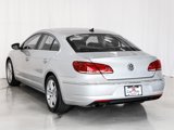 Used 2017 Volkswagen CC Sport image 4