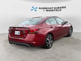 Used 2019 Nissan Altima 2.5 SR w/ SR Premium Package image 5