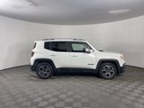 Used 2017 Jeep Renegade Limited image 5