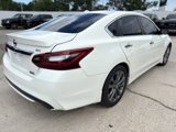 Used 2018 Nissan Altima 2.5 SR w/ SR Special Edition image 5