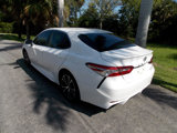 Used 2020 Toyota Camry SE image 5