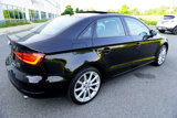 Used 2015 Audi A3 2.0T Premium w/ Cold Weather Package image 6
