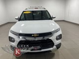 Used 2021 Chevrolet TrailBlazer LT image 2