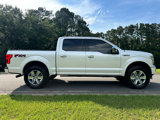 Used 2019 Ford F150 Platinum w/ Equipment Group 701A Luxury image 4